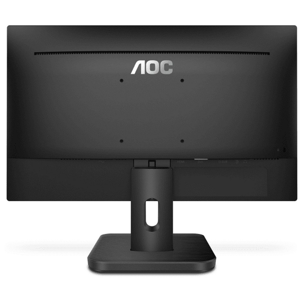Aoc モニター 22E1D 21.5´´ Full HD LED