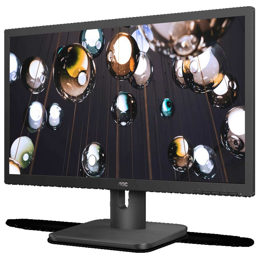 Aoc 22E1D 21.5´´ Full HD LED monitor