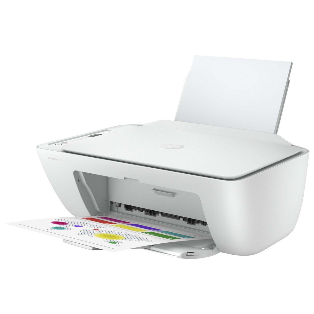 HP DeskJet 2720e Printer | Techinn