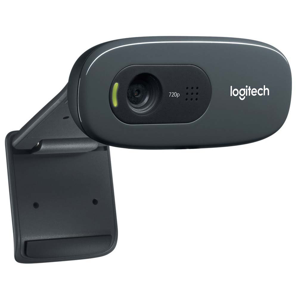 Logitech C270 Kamerka Internetowa