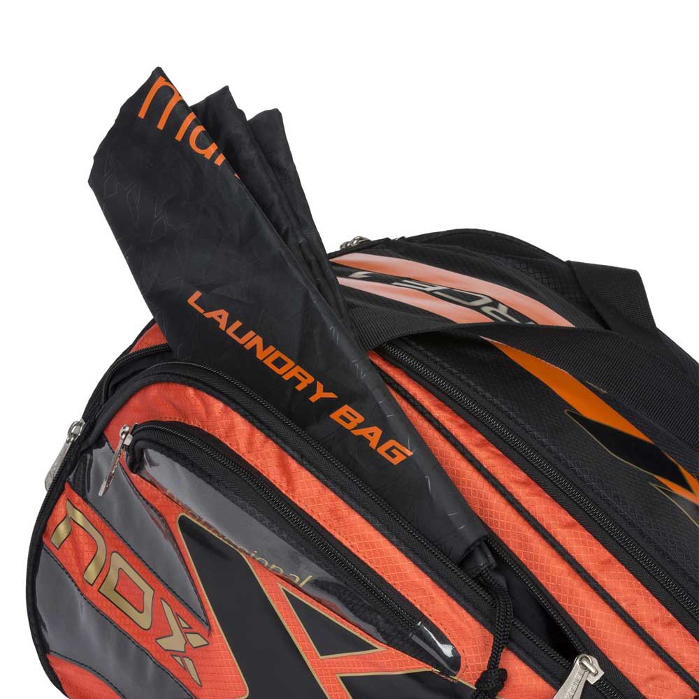 Nox Padel Racket Bag Force 1