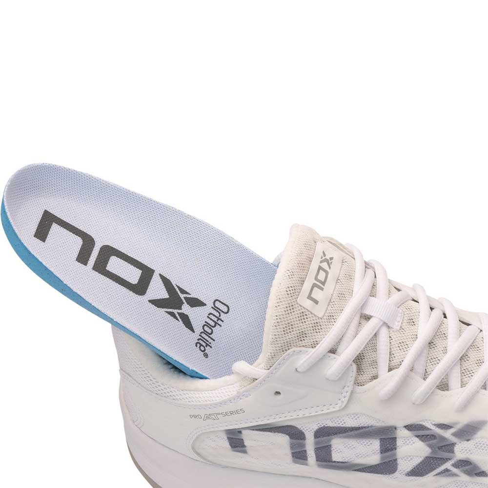Nox 靴 AT10 Lux