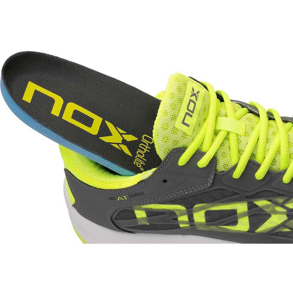 Nox Skor AT10 Lux