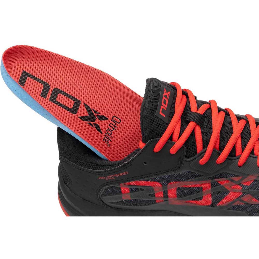 Nox Sapato AT10 Lux
