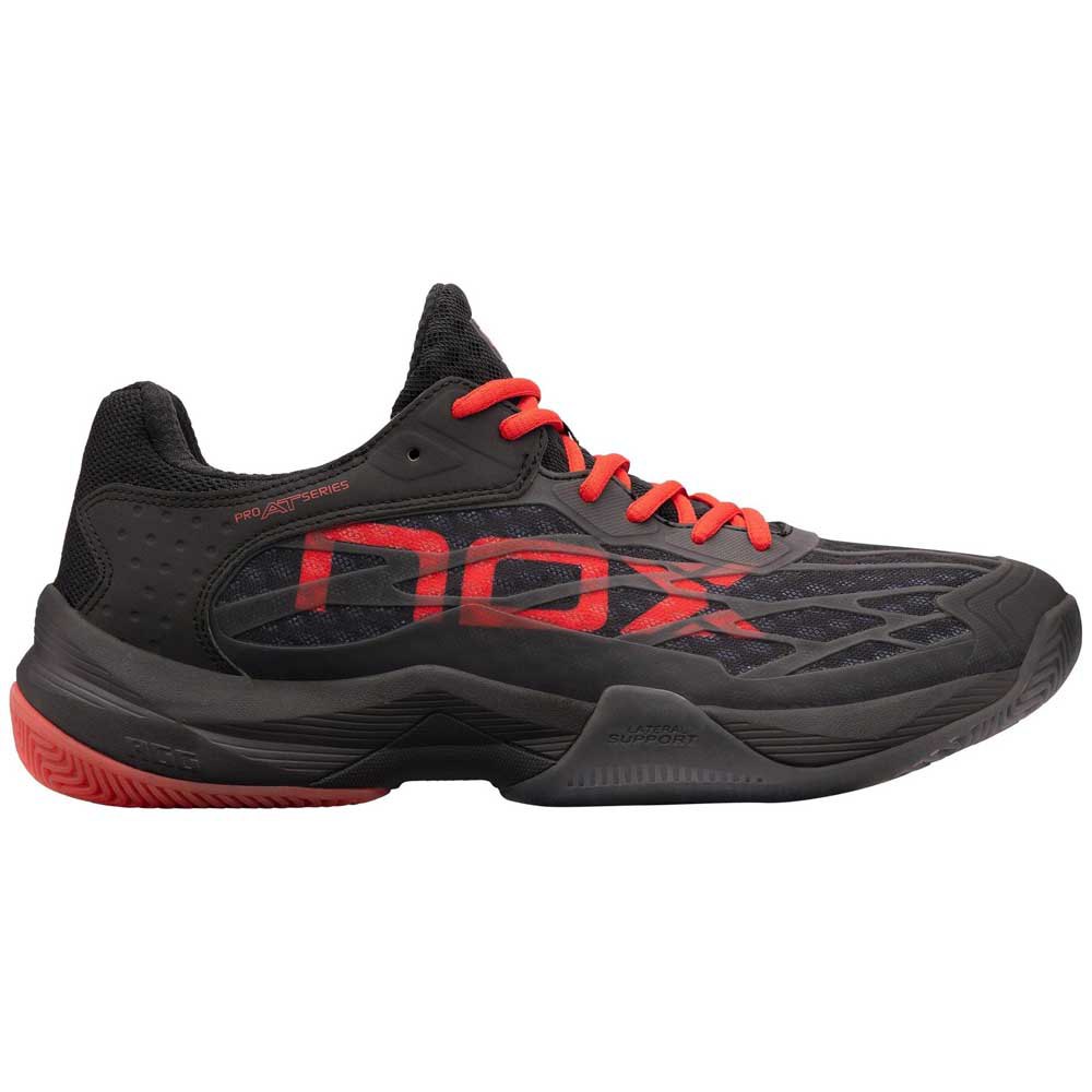 Nox AT10 Lux Обувь