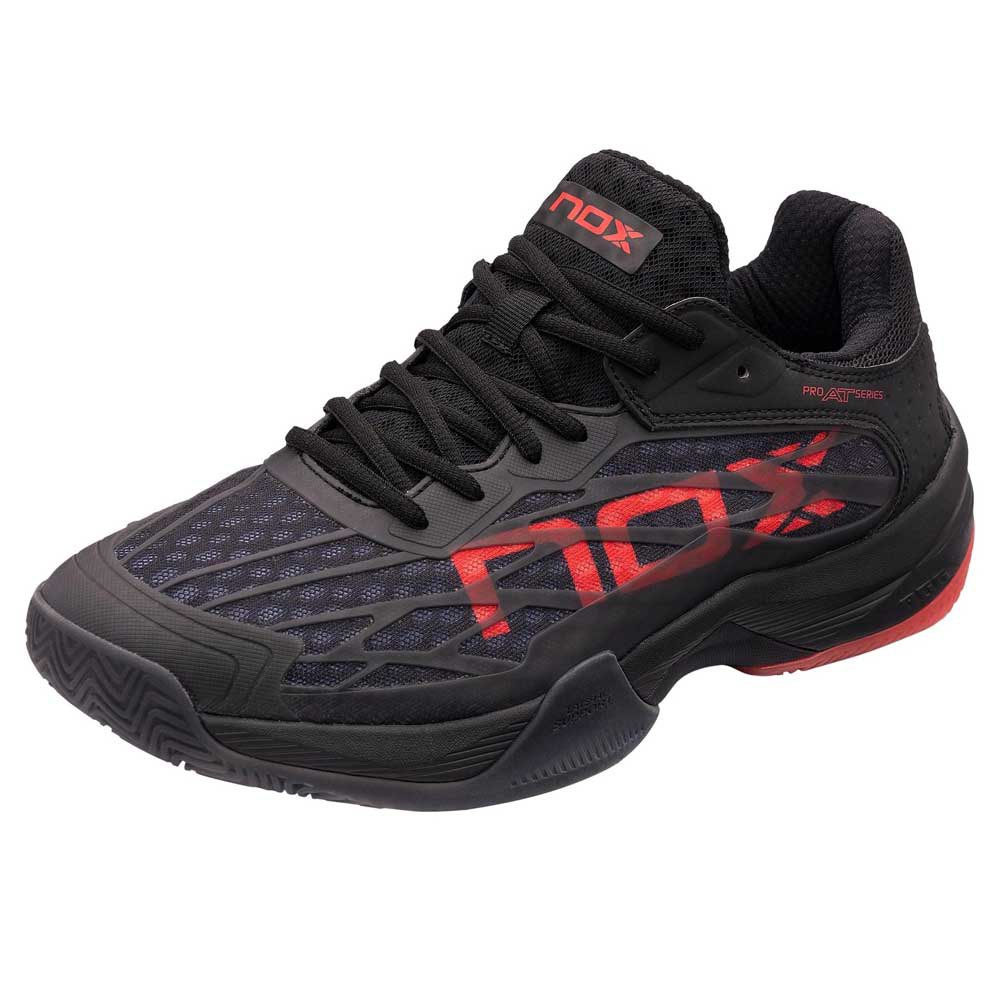 Nox 신발 AT10 Lux