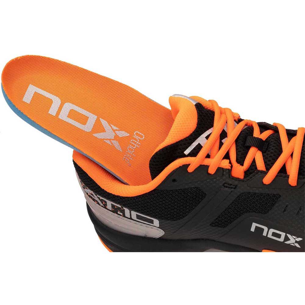 Nox AT10 Schuhe
