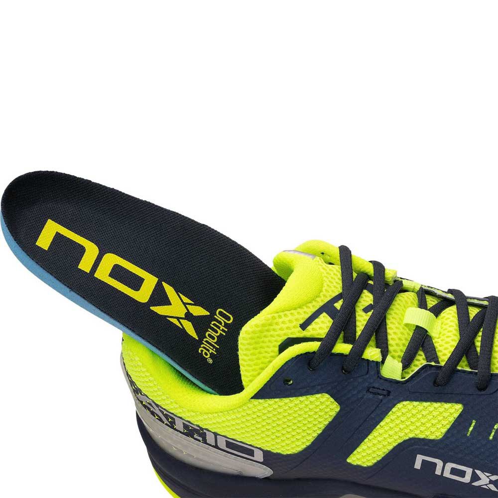 Nox AT10 Schoenen