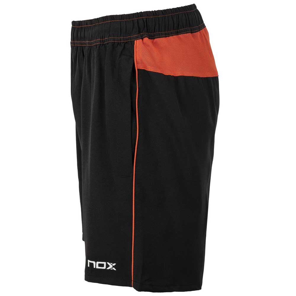 Nox Team Shorts