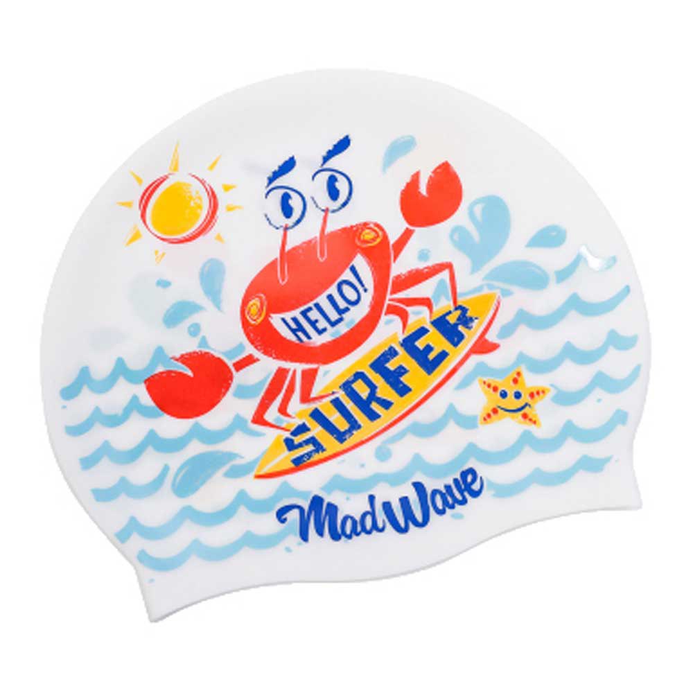madwave-bonnet-natation-surfer