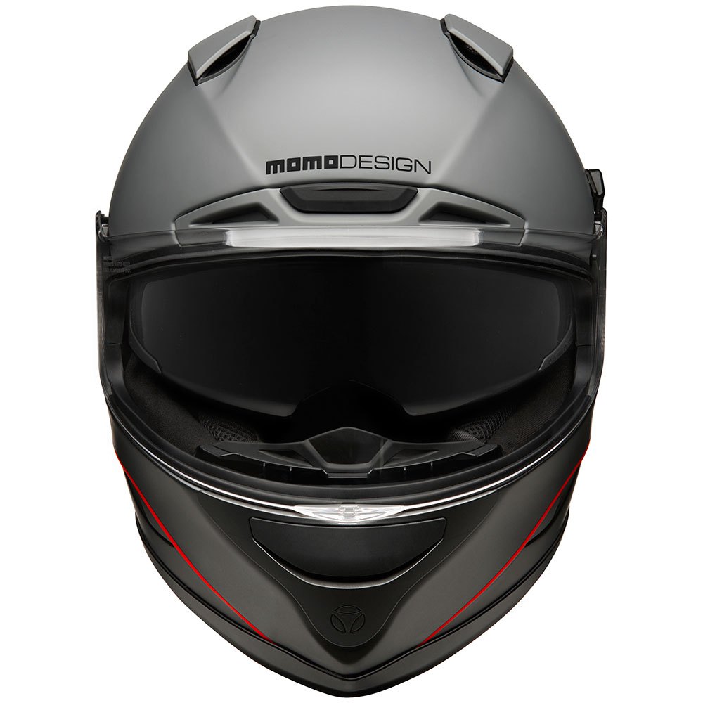 Momo design Hornet Full Face Helmet