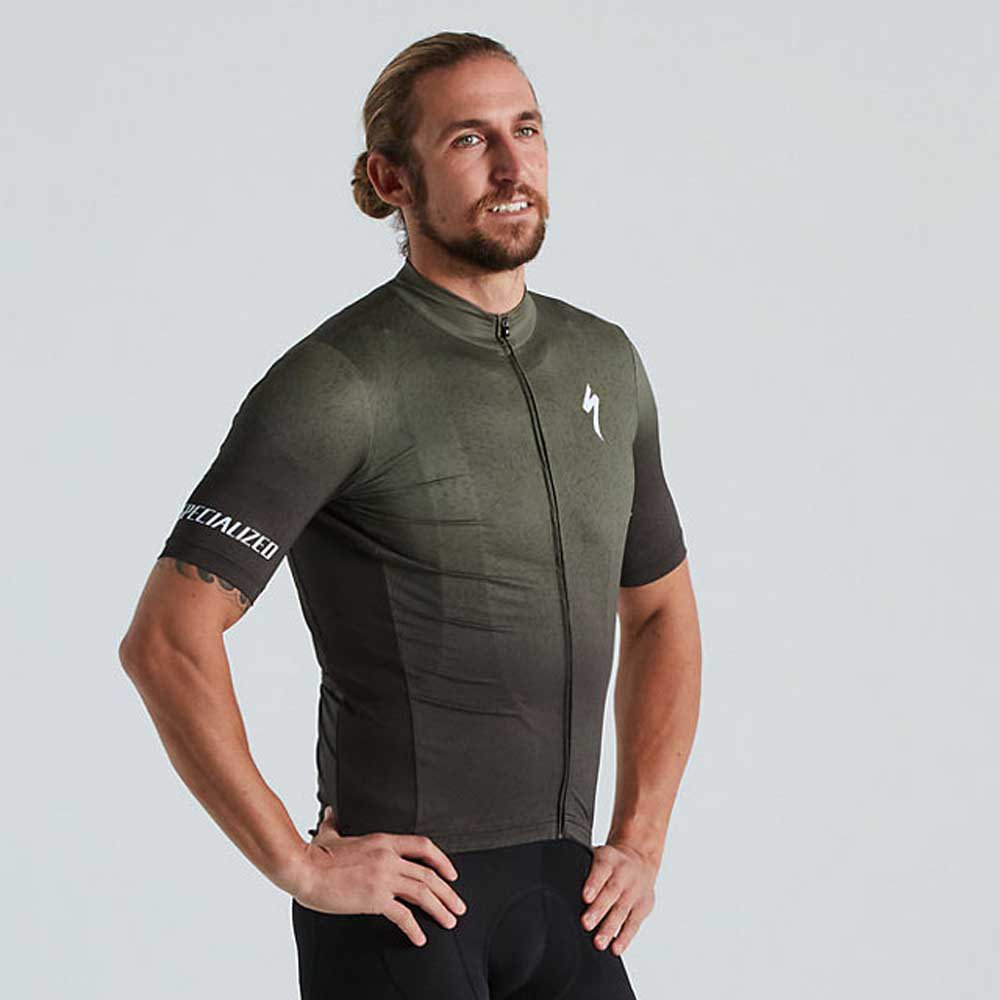 Specialized RBX Comp Short Sleeve Jersey