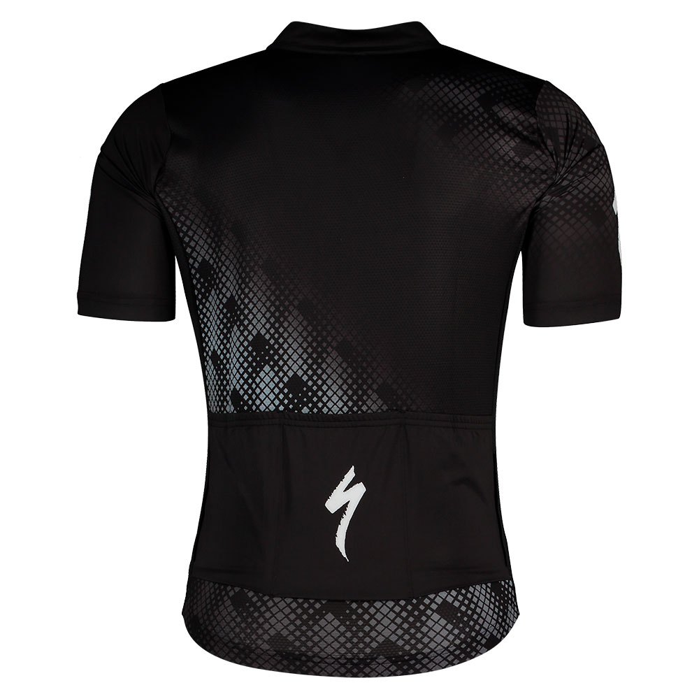 Specialized RBX Comp Logo Short Sleeve Jersey