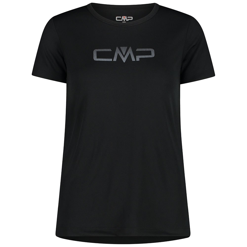 cmp-39t5676p-t-shirt-med-korte--rmer