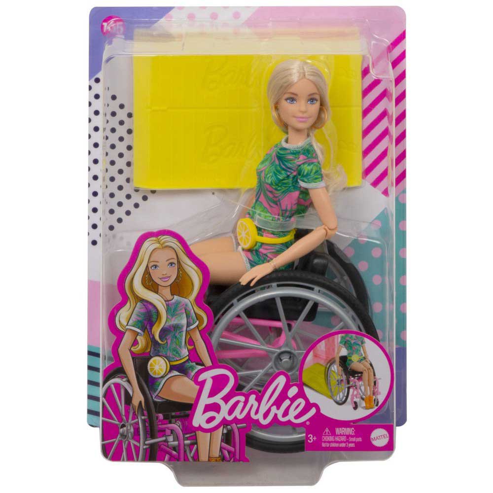 Barbie Type MENE-ME Girl Doll