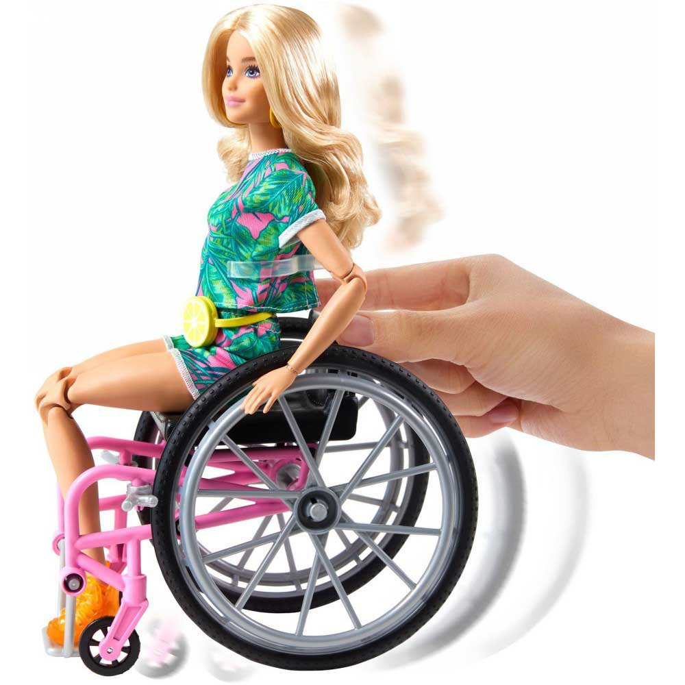 Barbie I Akcesorium 165