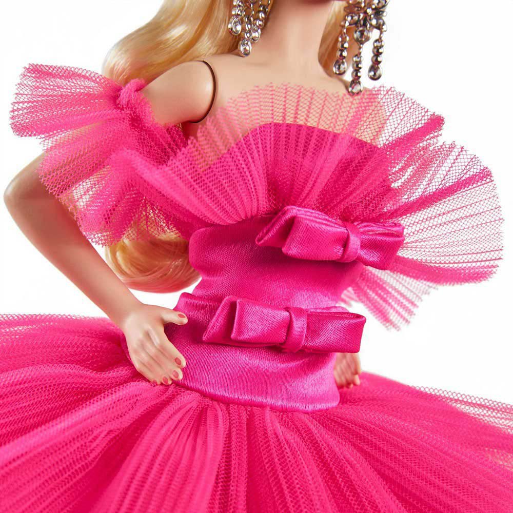 Barbie Rosa Samling