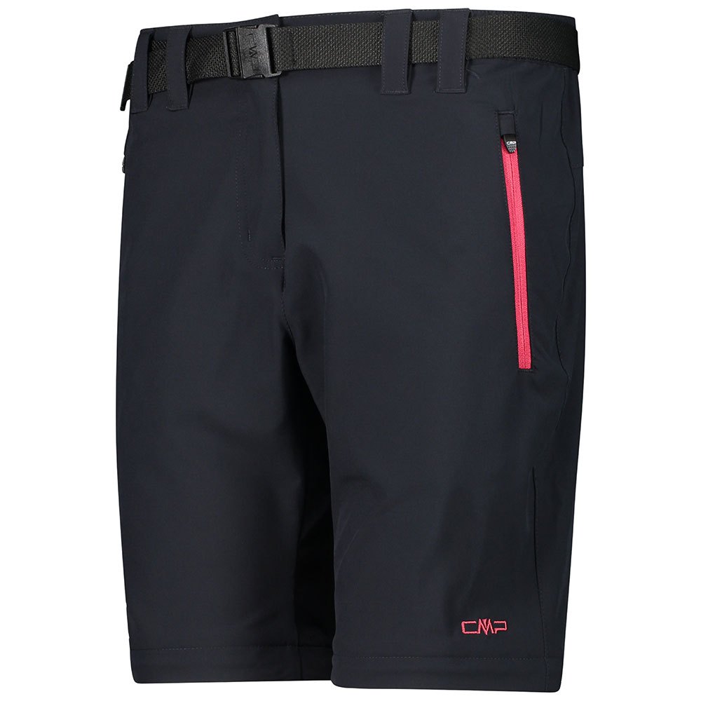 CMP 3T51446 Zip-Off Pants