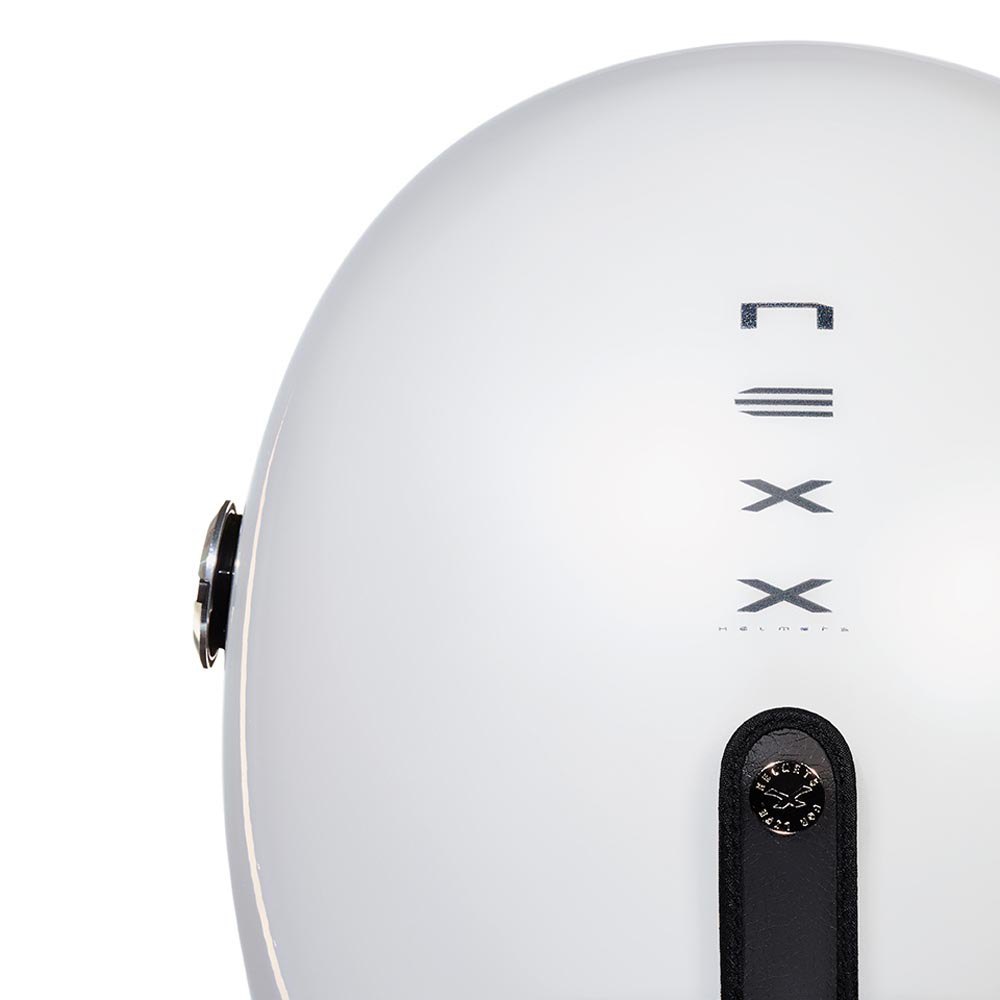 Nexx X.70 City X open helm gerenoveerd