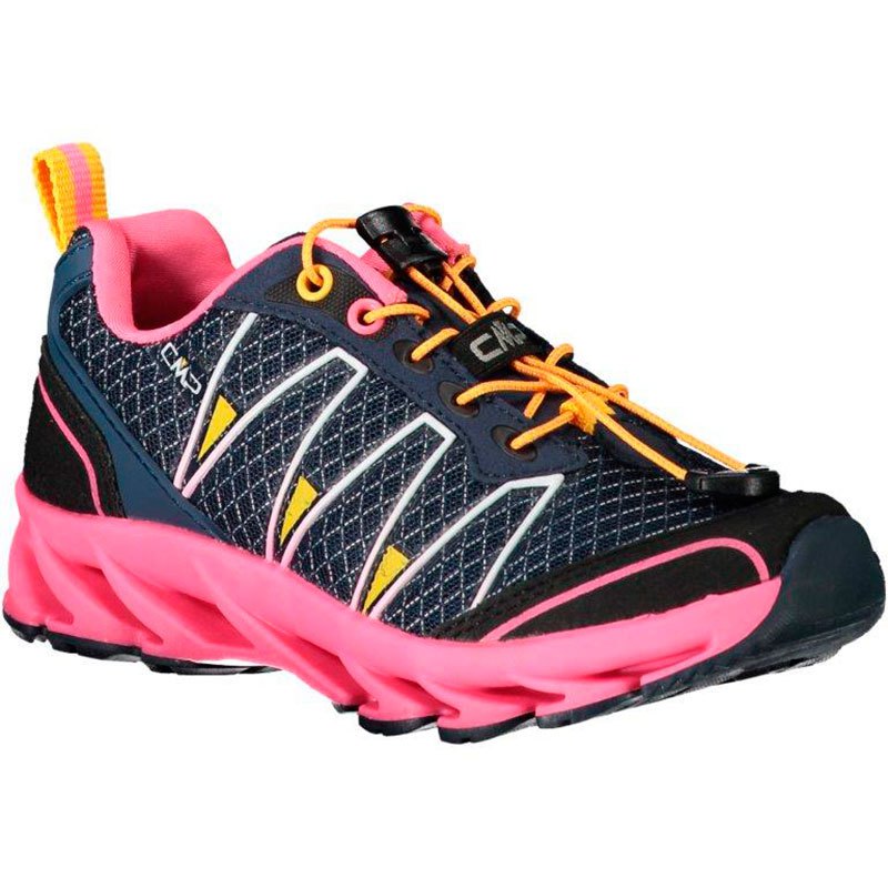 CMP F.lli Campagnolo Kids Altak Shoe 2.0 Zapatillas de Trail Running Unisex niños 