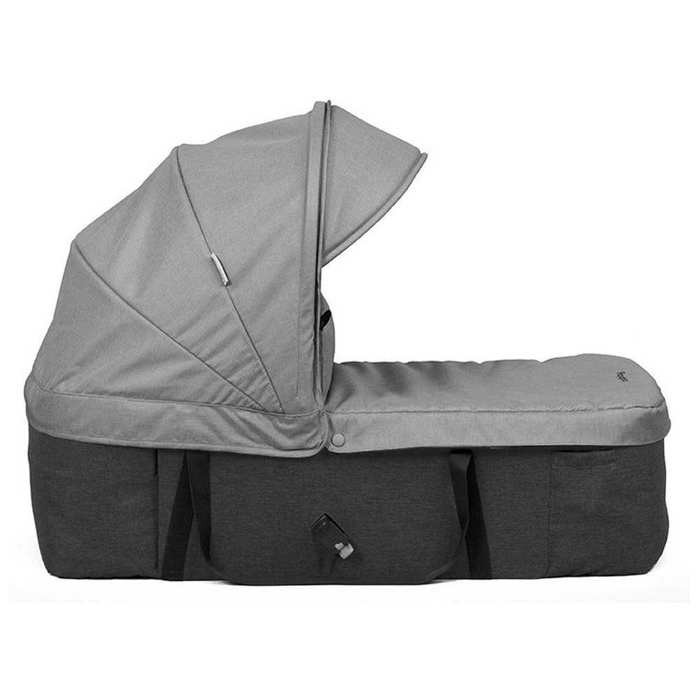 Casualplay Tour Twin+2 Carrycot