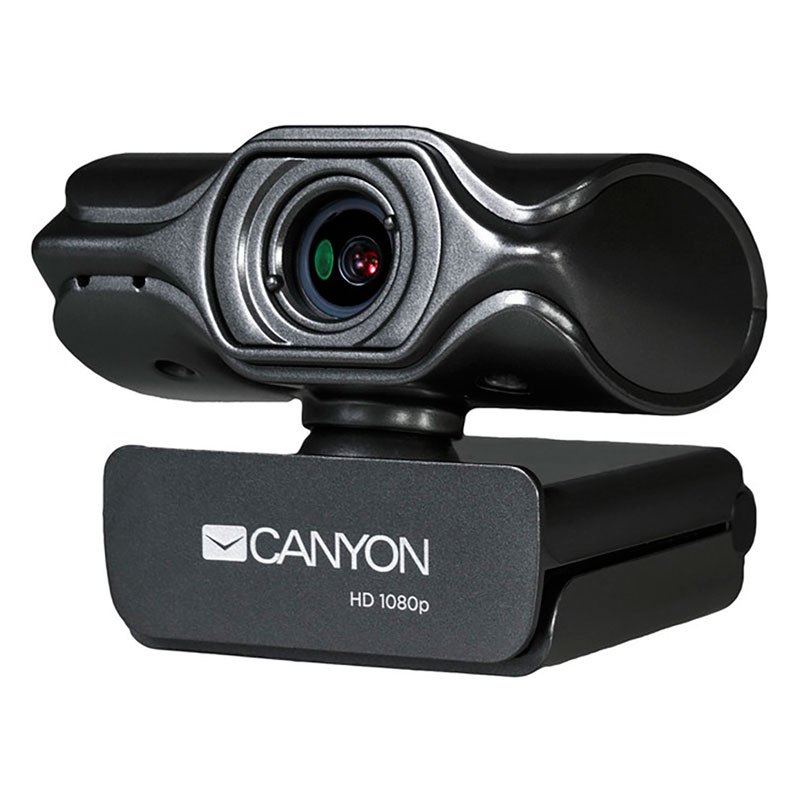 Canyon Webkamera 2K 2560x1440p
