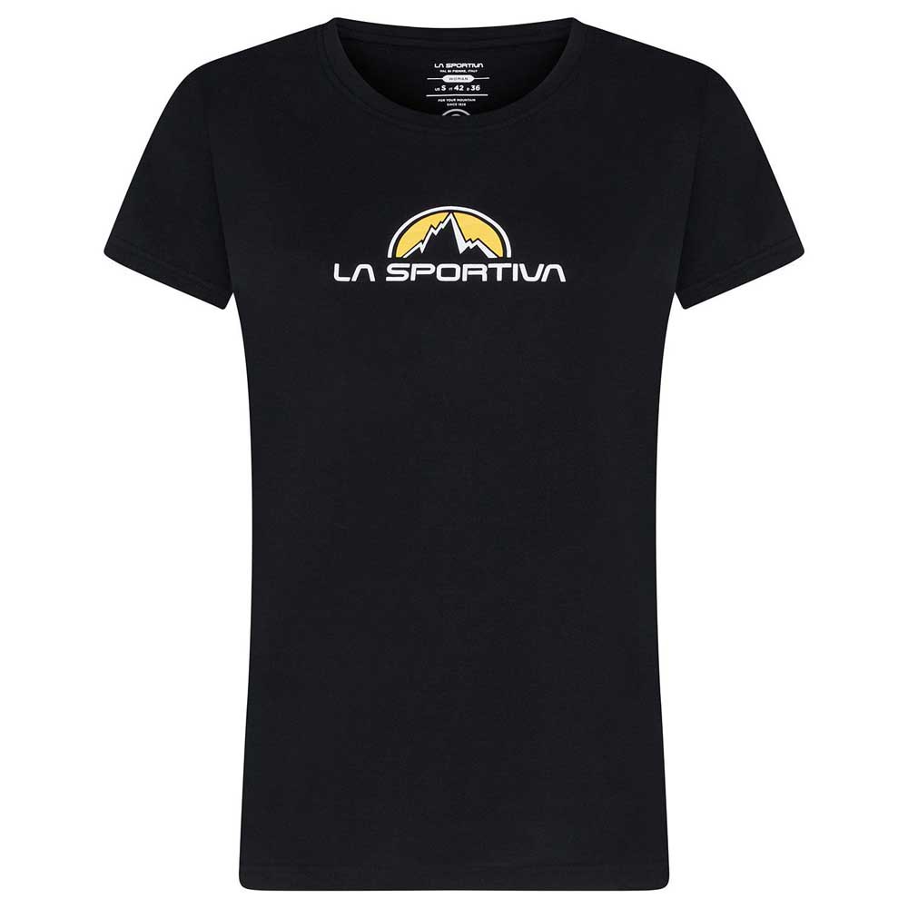 la-sportiva-brand-kurzarm-t-shirt