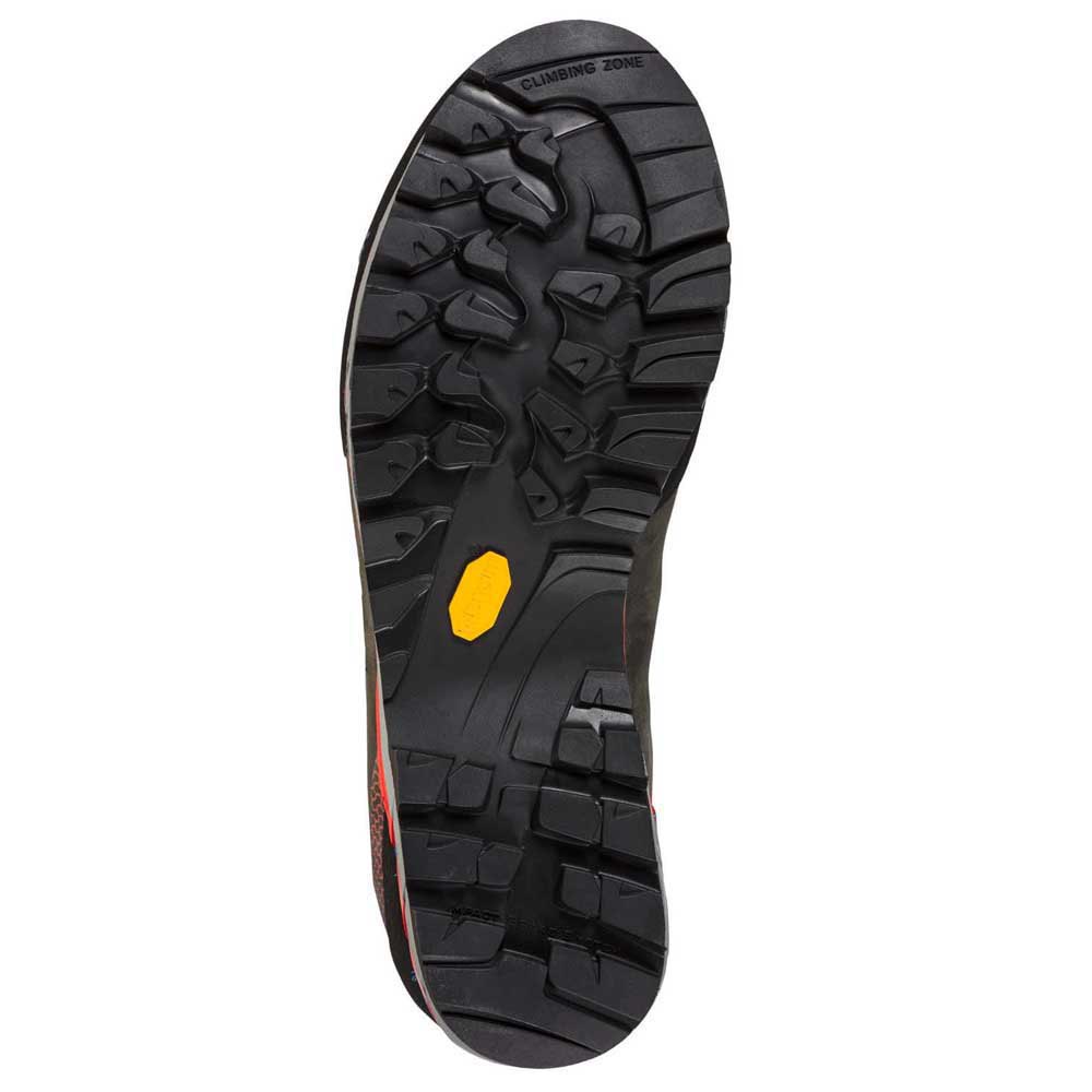 La sportiva Trango Tech Leather Goretex Bjergbestigningsstøvler