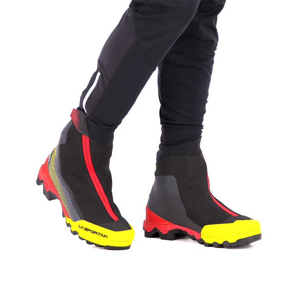 注目ブランドのギフト ラスポルティバ メンズ ブーツ レインブーツ シューズ Aequilibrium LT GTX Mountaineering  Boots Men's