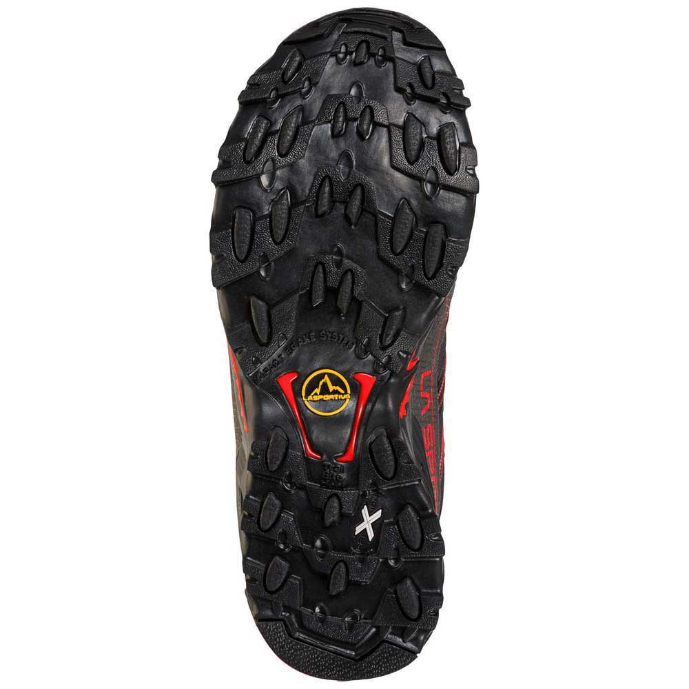 La sportiva Ultra Raptor II Mid Goretex hiking boots