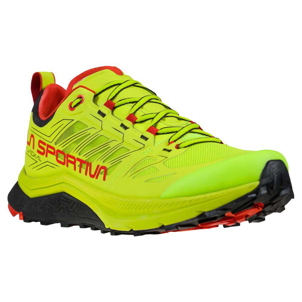 La sportiva Jackal Trail Running Shoes