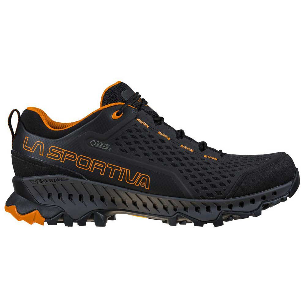 La sportiva Spire Goretex hiking shoes