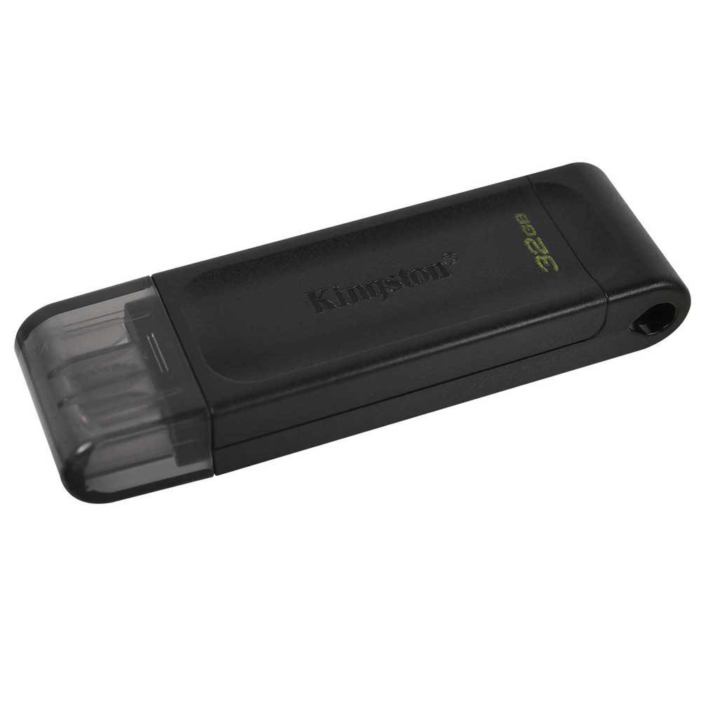 Kingston DataTraveler 70 32GB USB 3.2 Pendrive