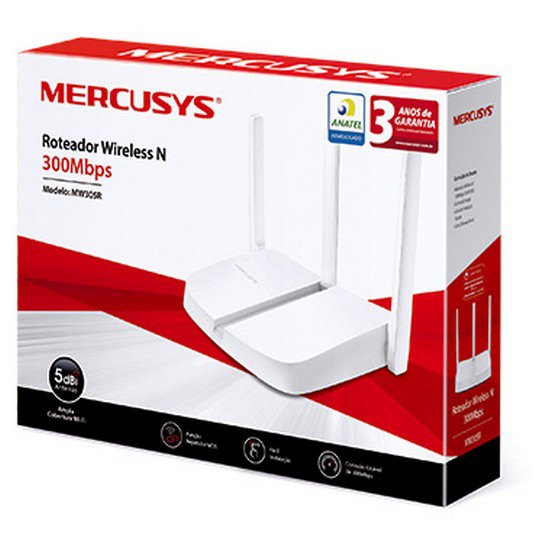 Mercusys MW305R Access Point