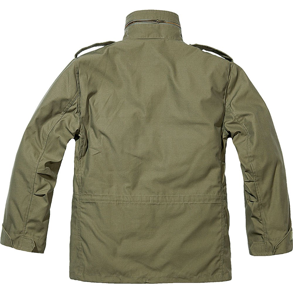 Brandit M65 Standard Jacke