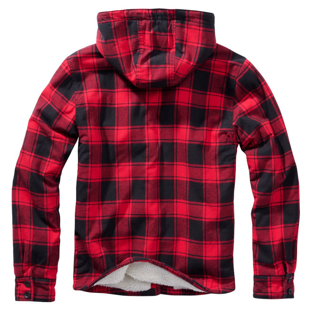 Brandit Lumberjack Jacket