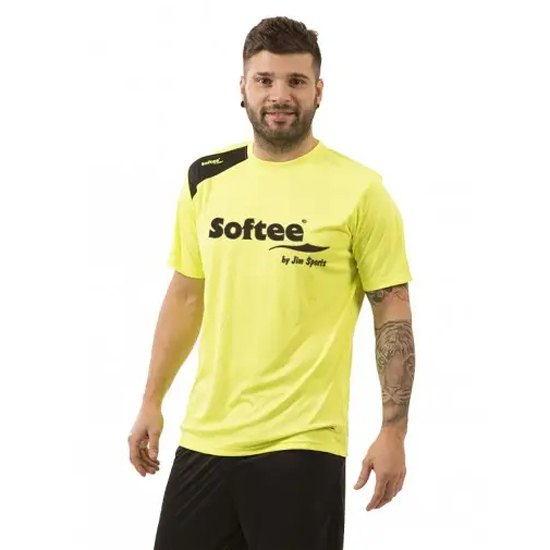 softee-full-by-jim-sports-short-sleeve-t-shirt