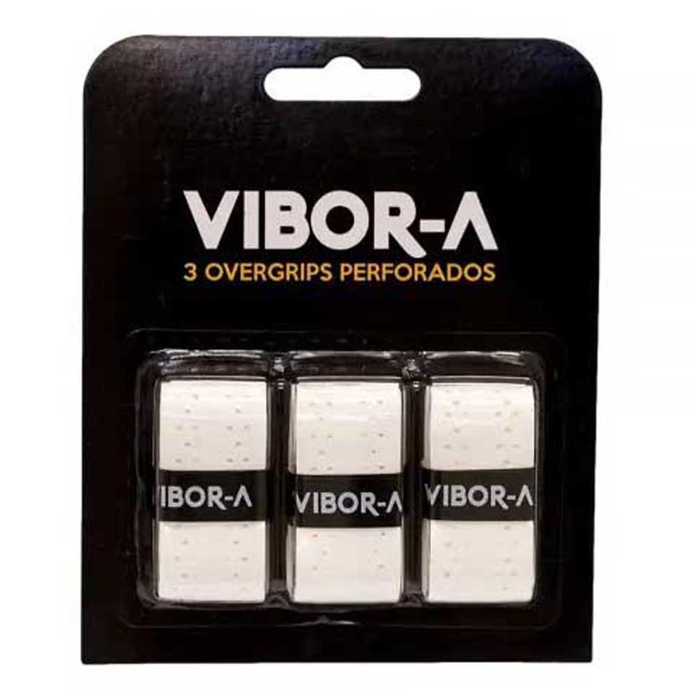 vibora-perforeret-padel-overgrip-pro-3-enheder