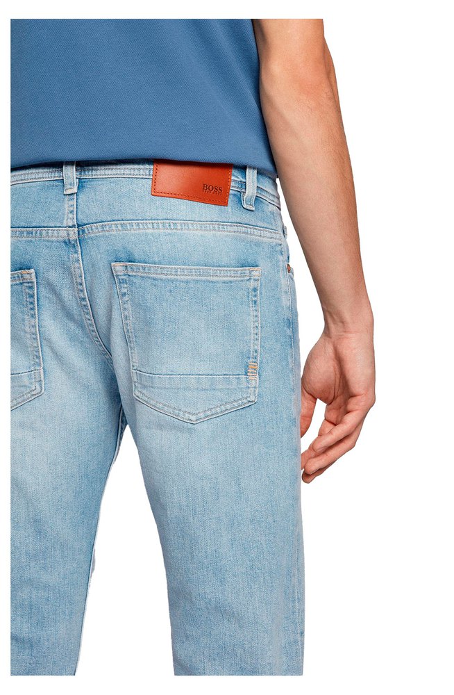 BOSS Delaware Jeans