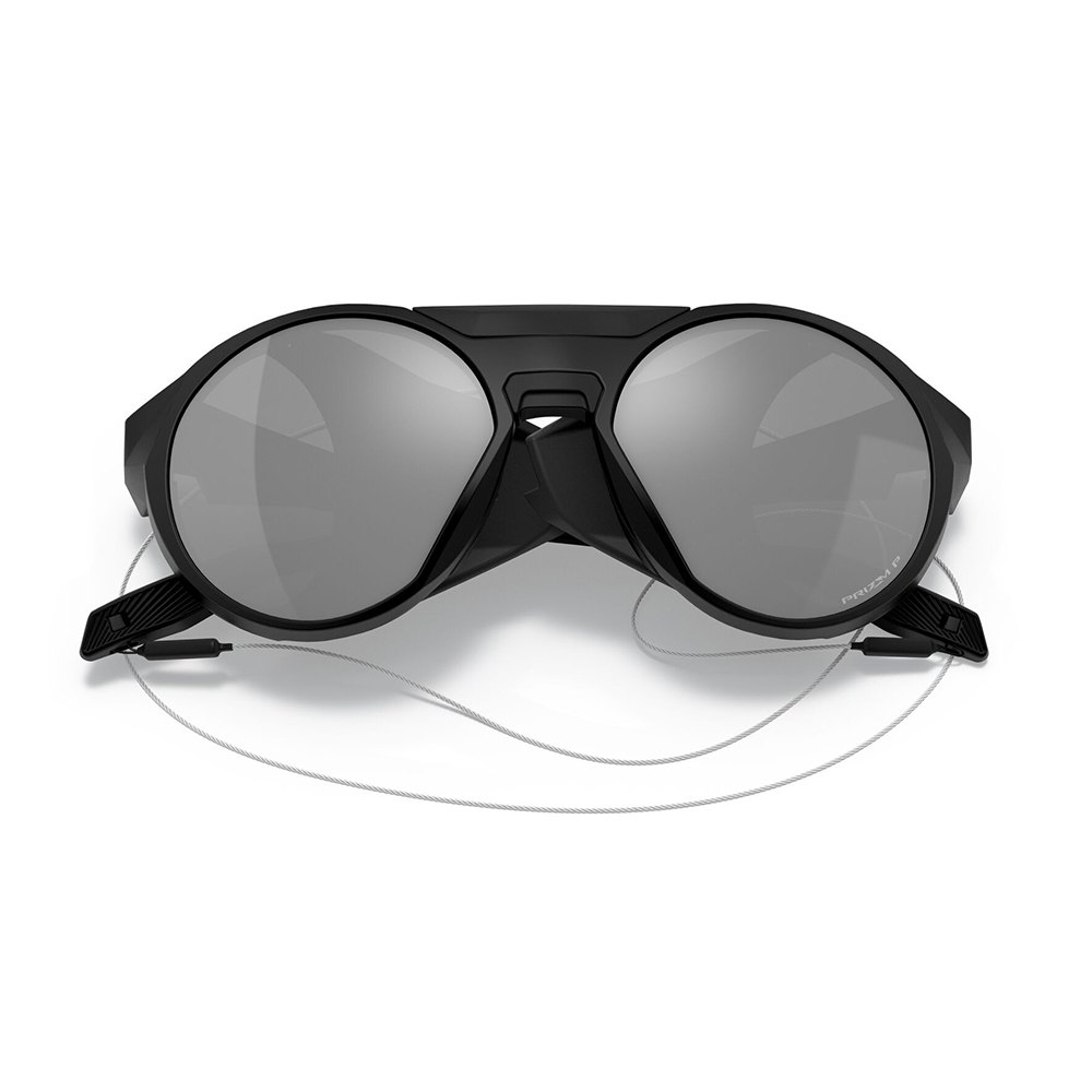 Oakley Polariserte Solbriller Clifden Prizm
