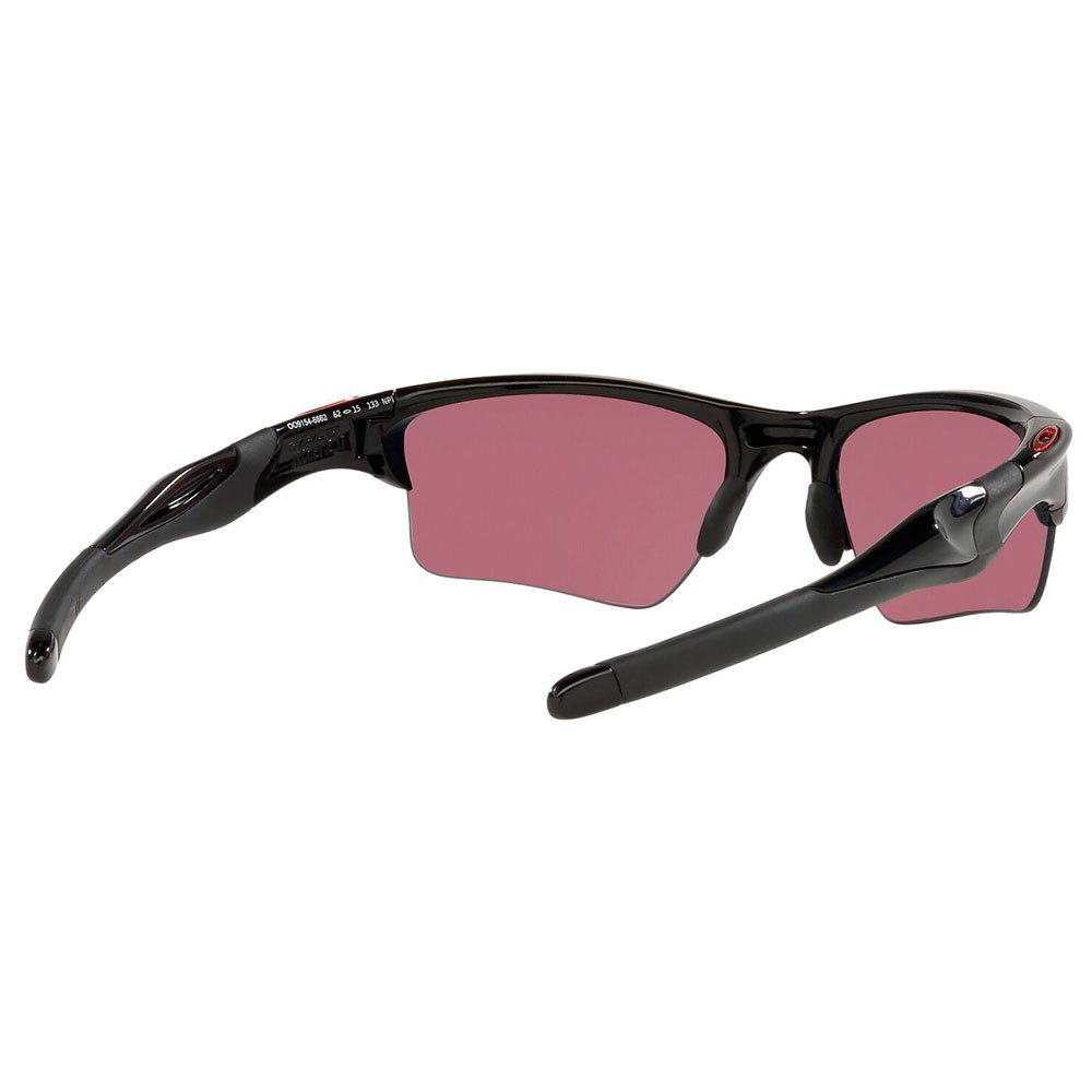 Oakley Half Jacket 2.0 XL Prizm Road Sunglasses Black | Xtremeinn