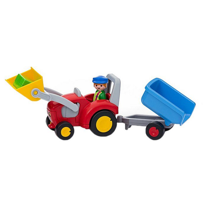 playmobil-camion-con-rimorchio-6964
