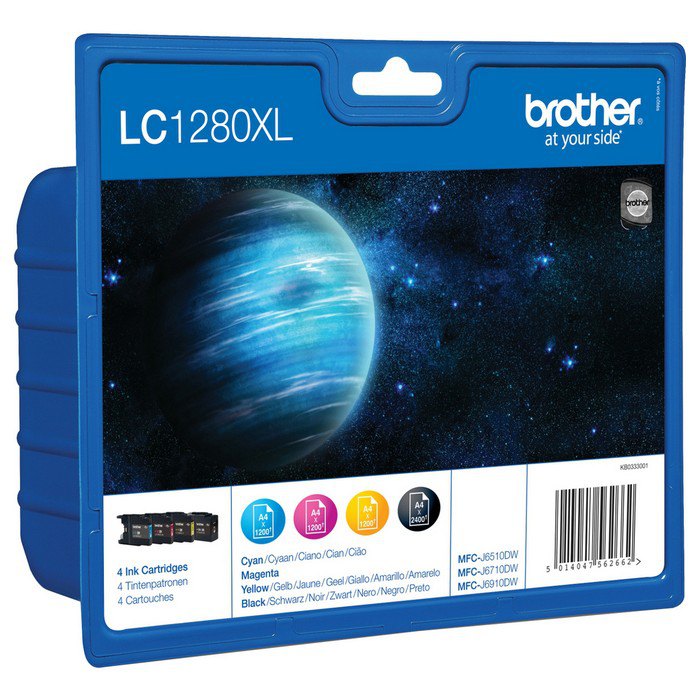 brother-lc1280xl-blister-refurbished-ink-cartrige