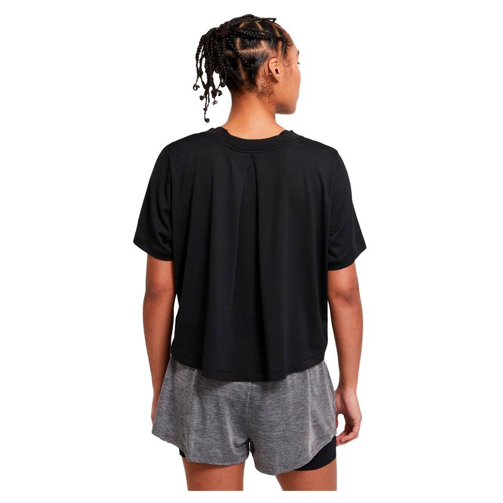 Nike Court Advantage kurzarm-T-shirt