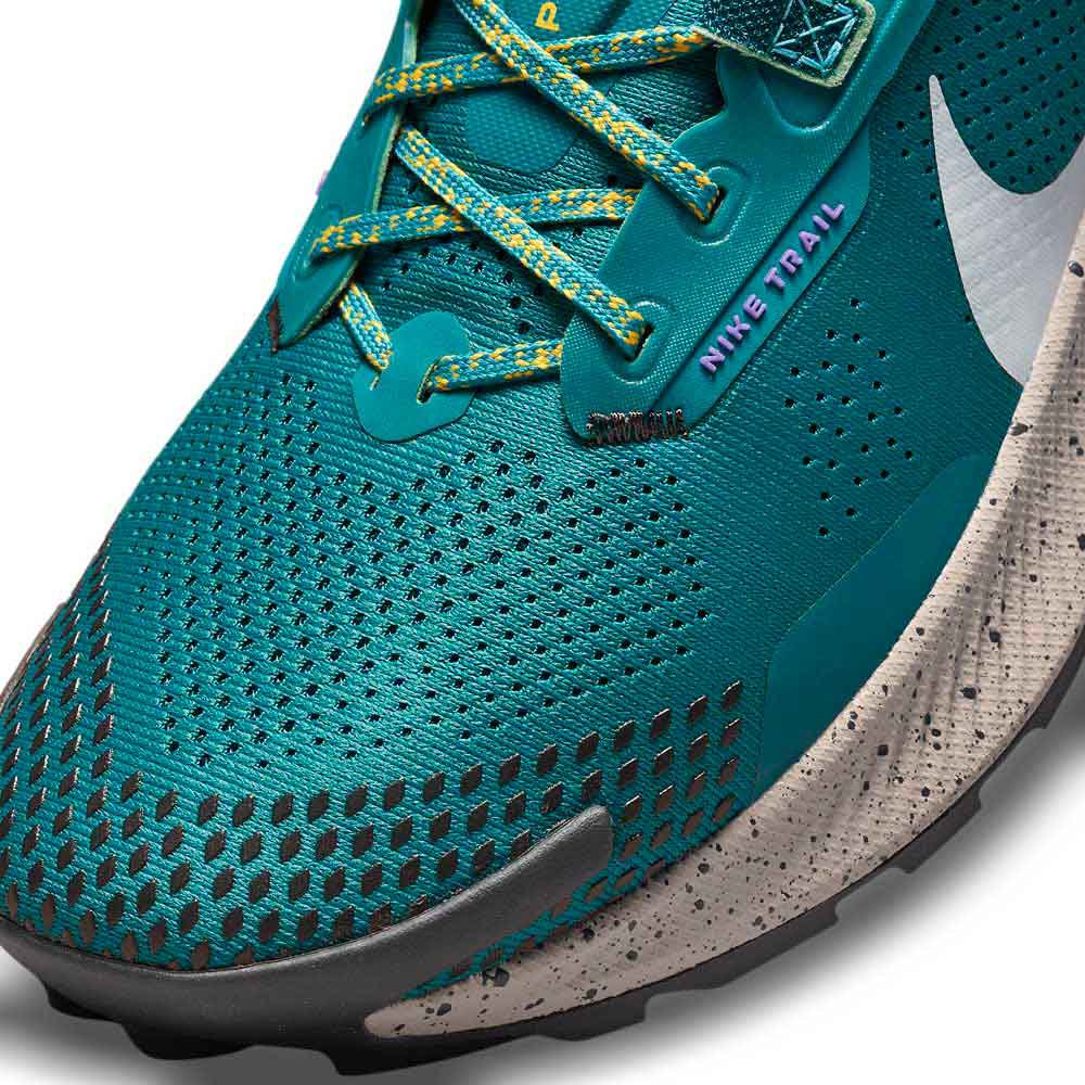 profundamente Gobernador Puntuación Nike Zapatillas Running Pegasus Trail 3 Azul | Runnerinn