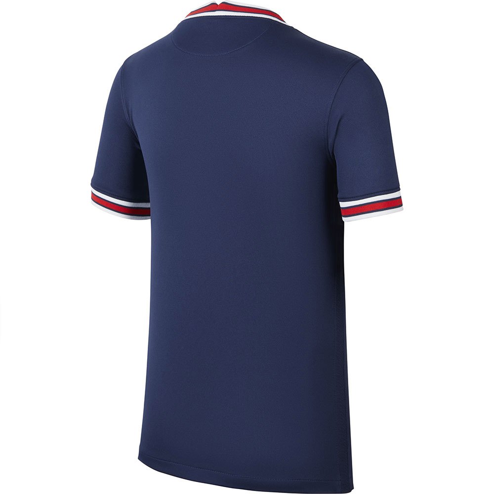 Nike Hem Paris Saint Germain Stadium 21/22 Junior T-shirt
