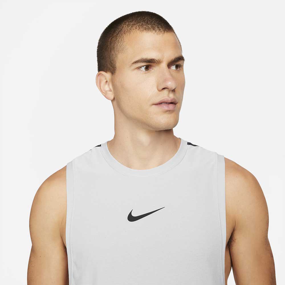 Nike T-shirt sans manches Pro