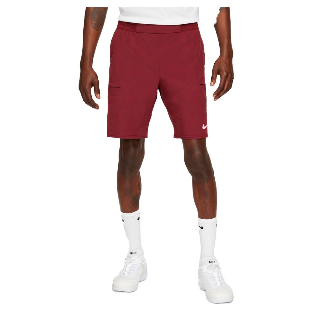 Nike Court Dri Fit Advantage 9´´ Shorts