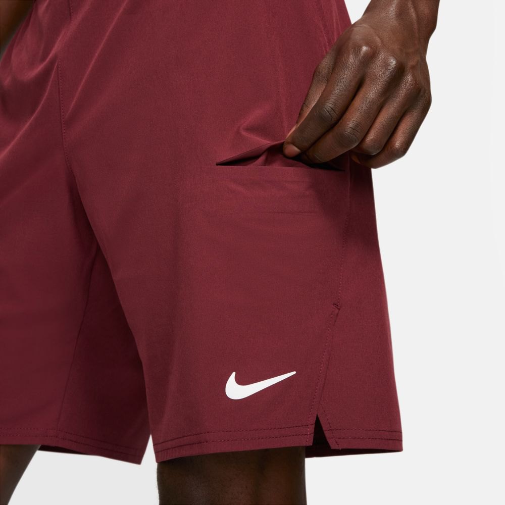 Nike Court Dri Fit Advantage 9´´ Short Pants