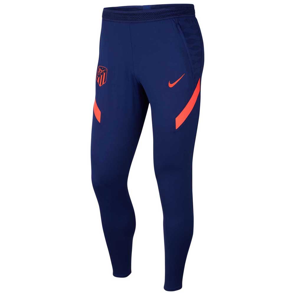 Nike Pantalones Strike 21/22 Azul | Goalinn